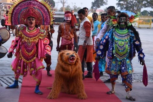 Event management and seminar