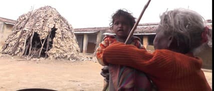 Short film production